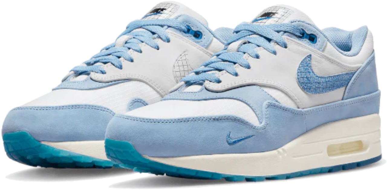 Nike Nike Air Max 1 Premium Blueprint Divers