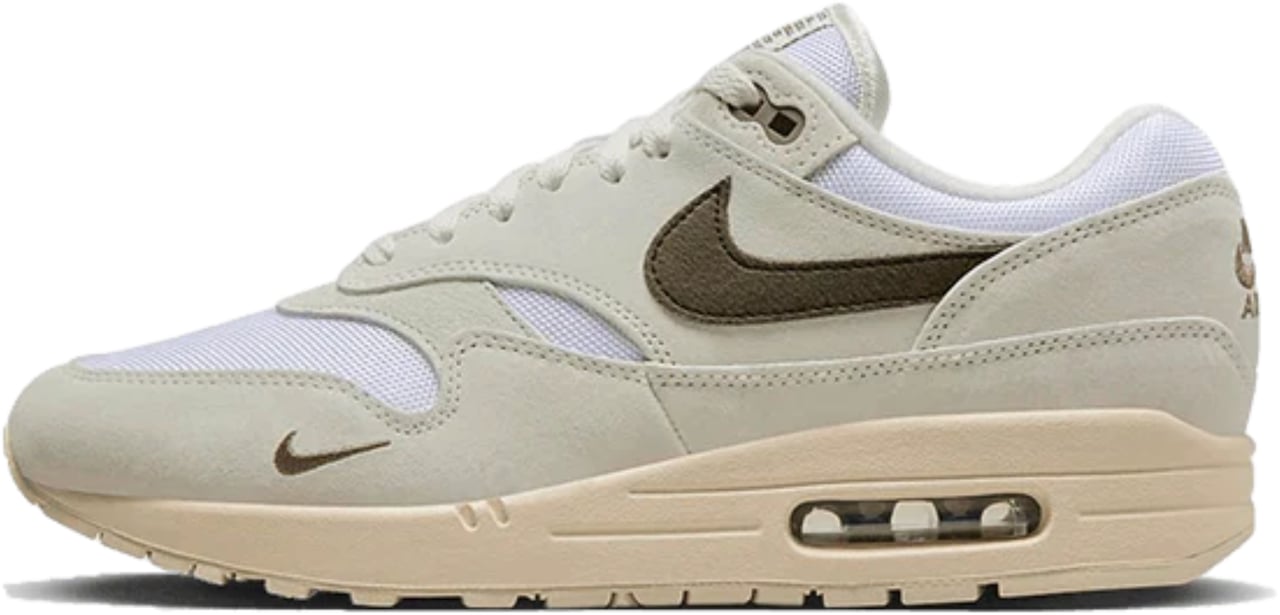 Nike Nike Air Max 1 Sail Ironstone Divers