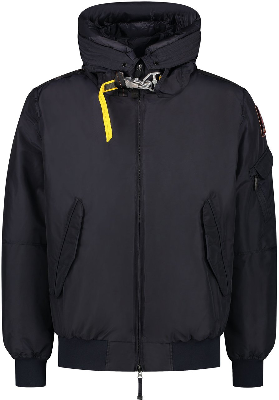 Parajumpers Gobi Core - Man Blauw