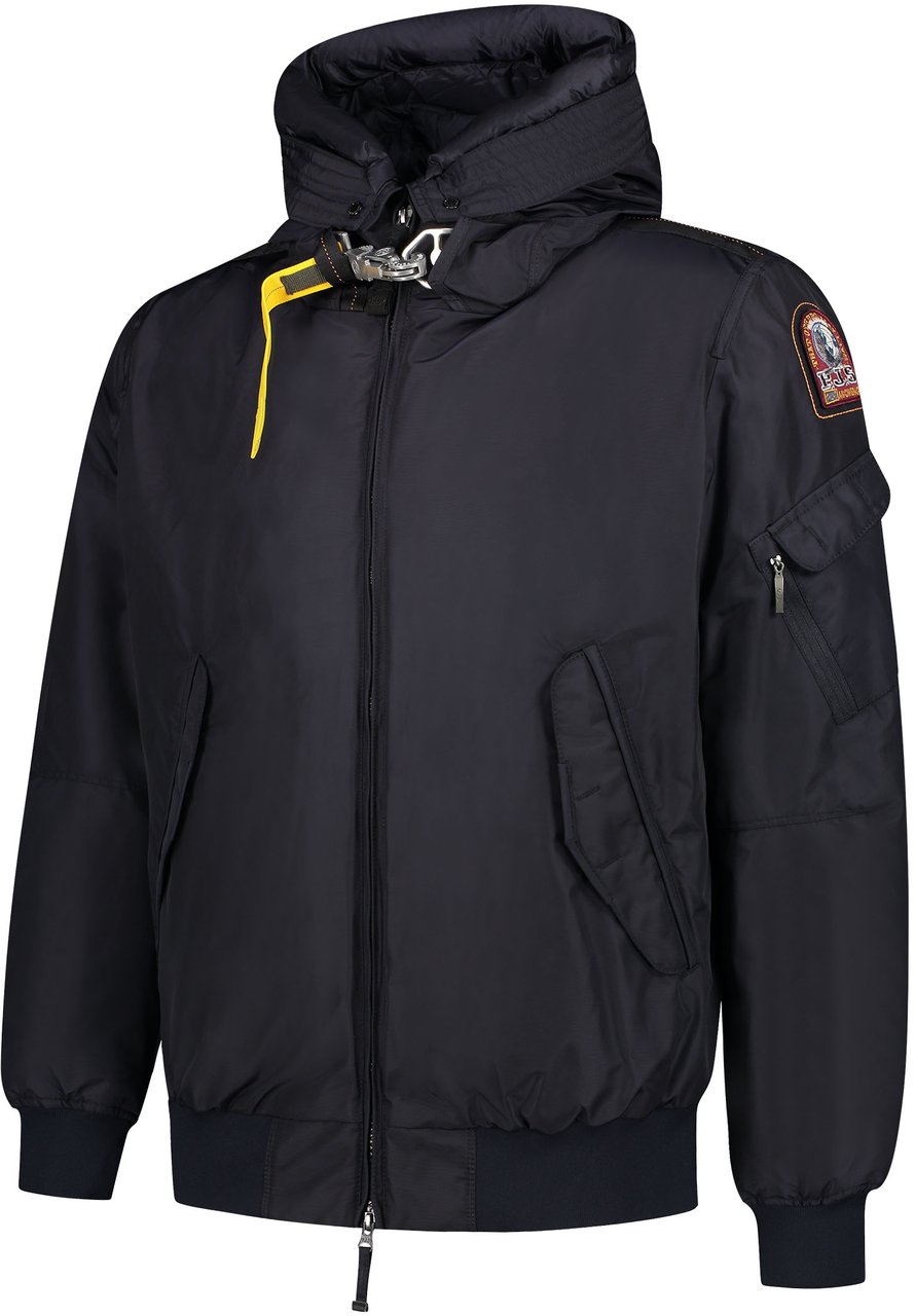 Parajumpers Gobi Core - Man Blauw