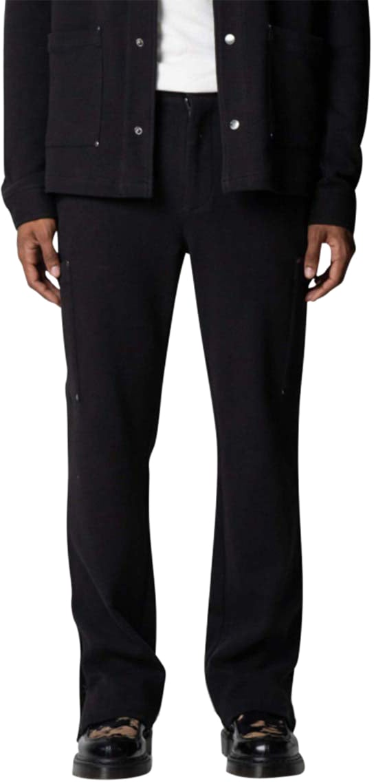 Quotrell Studios Broek Zwart