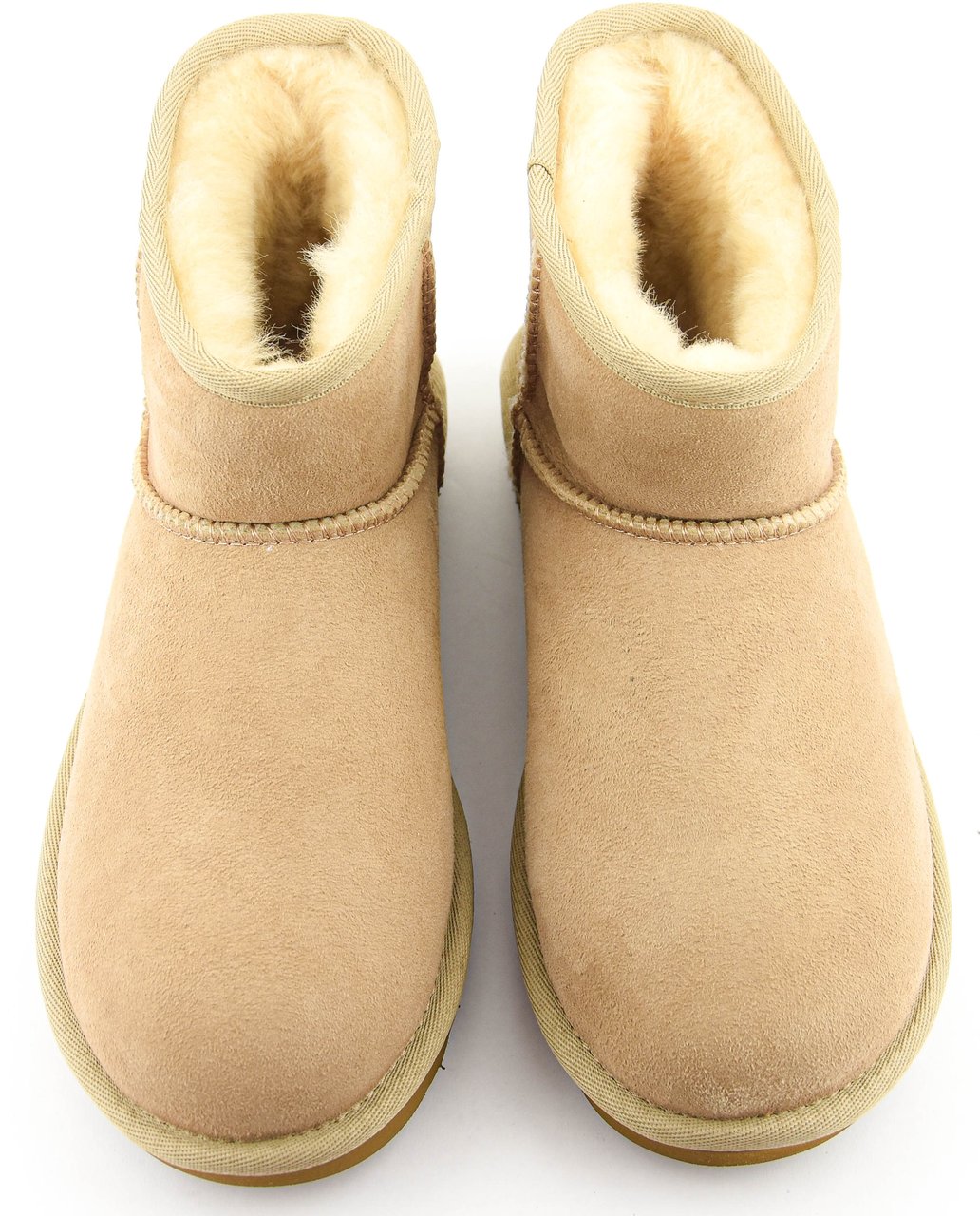 UGG Classic Mini Ii Sand Beige