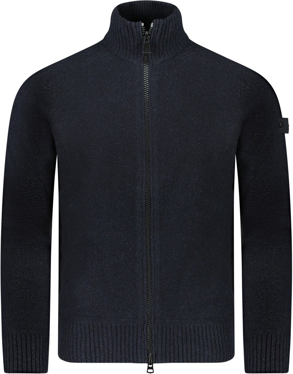 Peuterey Trui Blauw Blauw