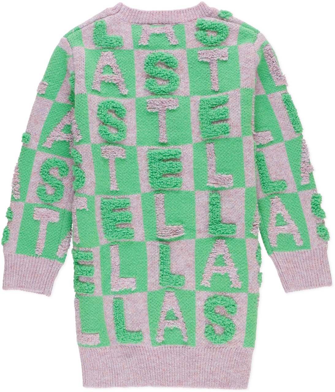Stella McCartney Dresses Purple Paars