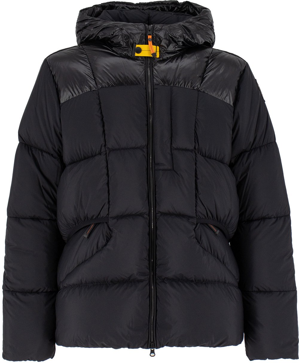 Parajumpers Sento Winterjas Zwart