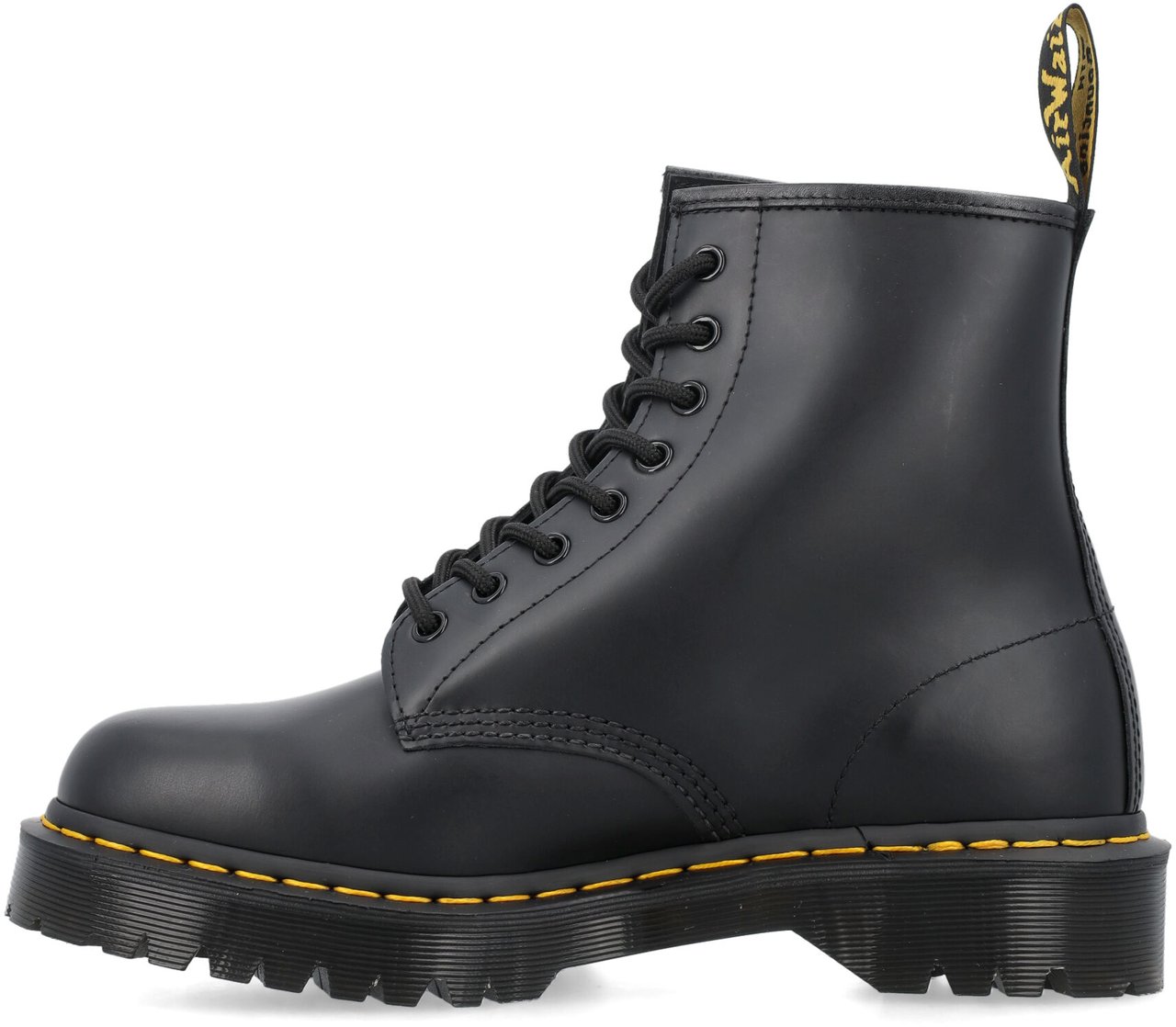 Dr. Martens 1460 Bex Nero Zwart