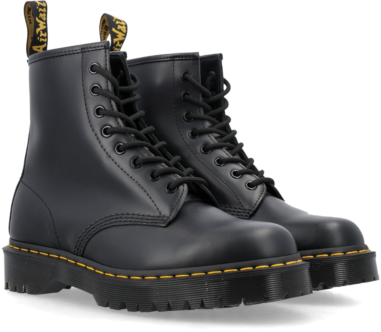 Dr. Martens 1460 Bex Nero Zwart