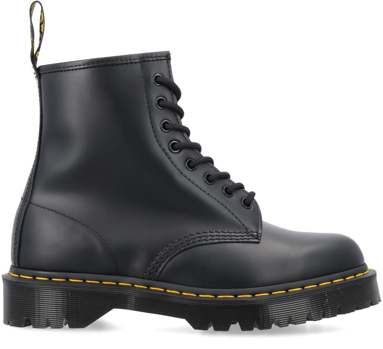 Dr. Martens 1460 Bex Nero Zwart