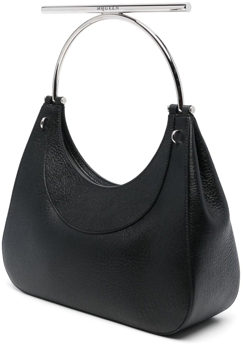 Alexander McQueen Bags Black Zwart