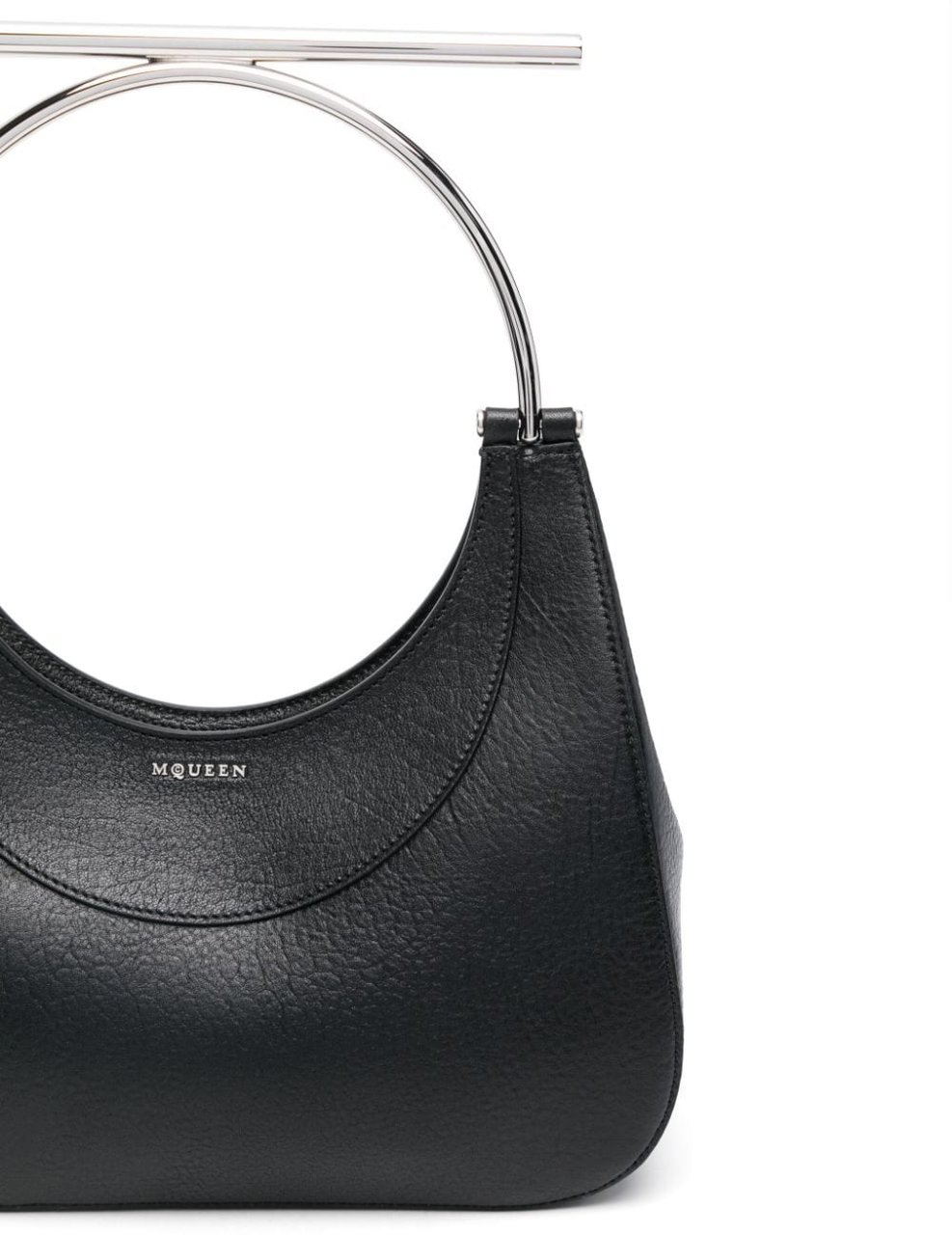 Alexander McQueen Bags Black Zwart