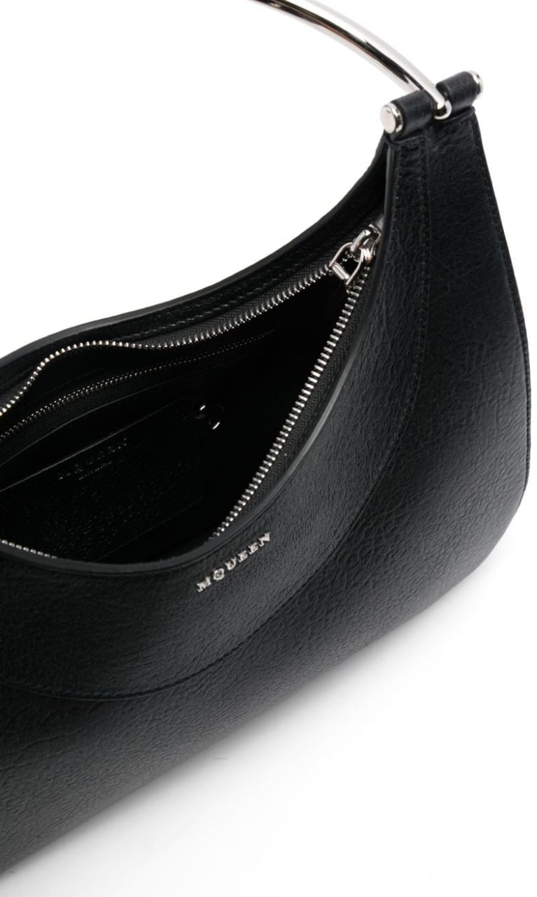 Alexander McQueen Bags Black Zwart