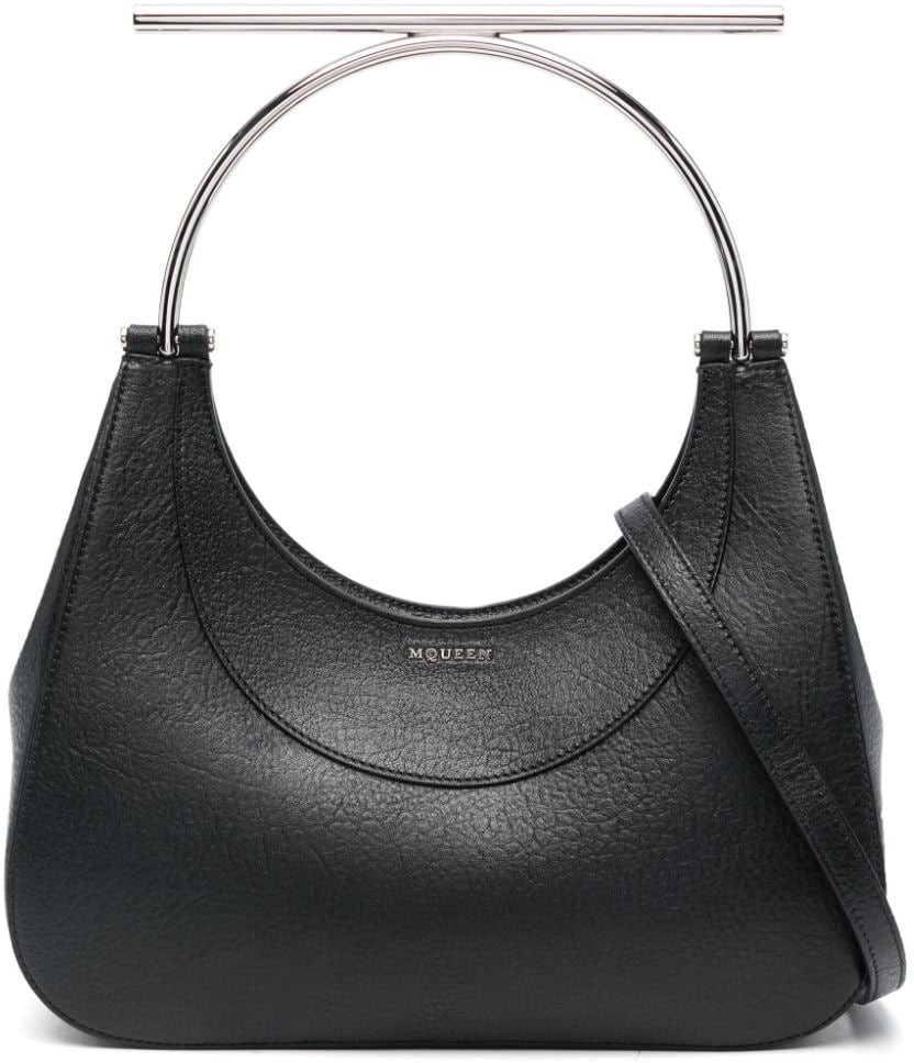 Alexander McQueen Bags Black Zwart