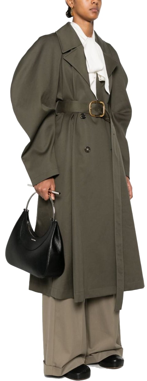 Alexander McQueen Bags Black Zwart