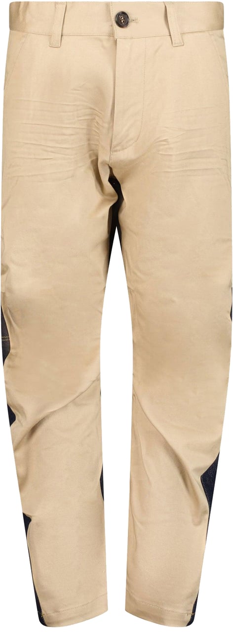 Dsquared2 Dsquared2 Jongens Broek Donker Blauw Blauw