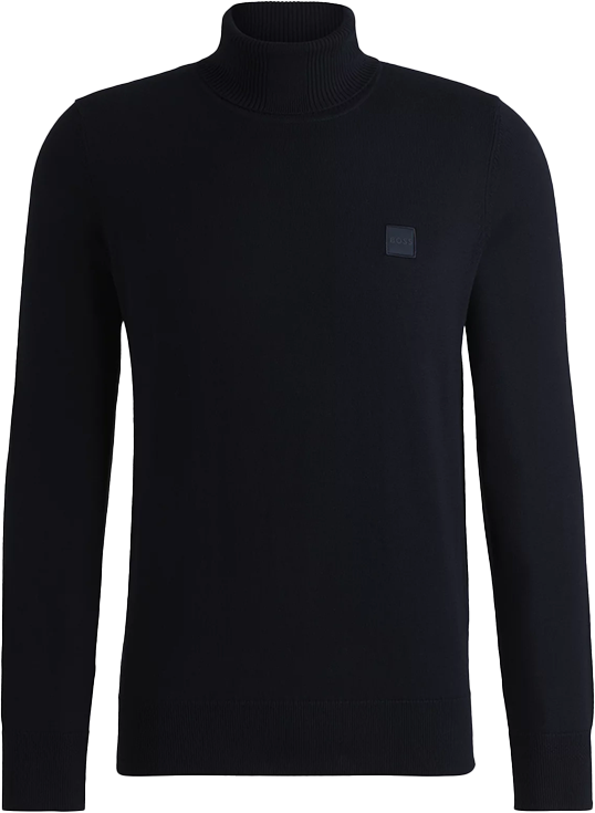 Boss Boss Akiro_S Blauw