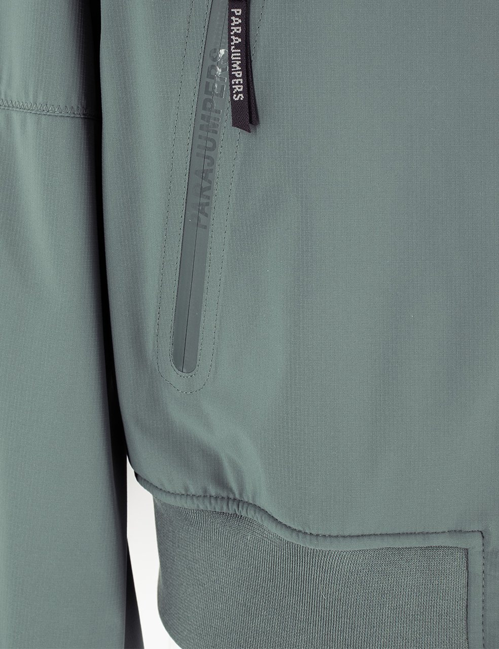Parajumpers Parajumpers Miles Bomberjacks Groen Pmjkst01 Groen