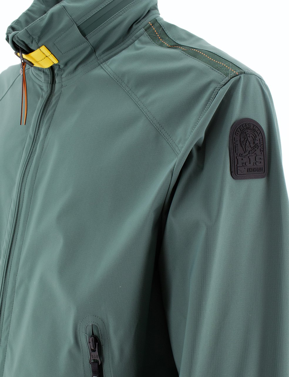 Parajumpers Parajumpers Miles Bomberjacks Groen Pmjkst01 Groen