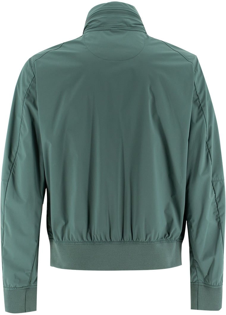 Parajumpers Parajumpers Miles Bomberjacks Groen Pmjkst01 Groen