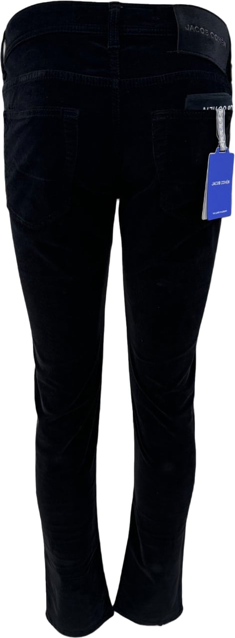 Jacob Cohen jeans babyroy Zwart