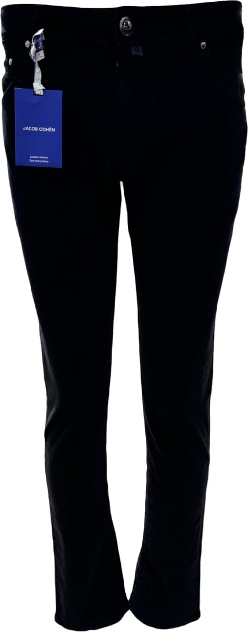 Jacob Cohen jeans babyroy Zwart