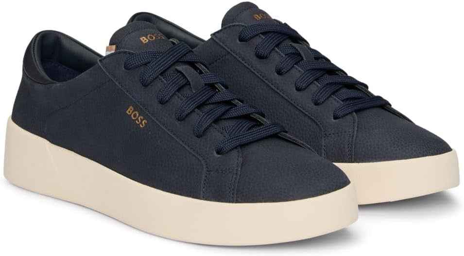 Boss Evo Runn Zwart