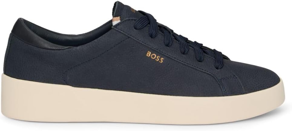 Boss Evo Runn Zwart