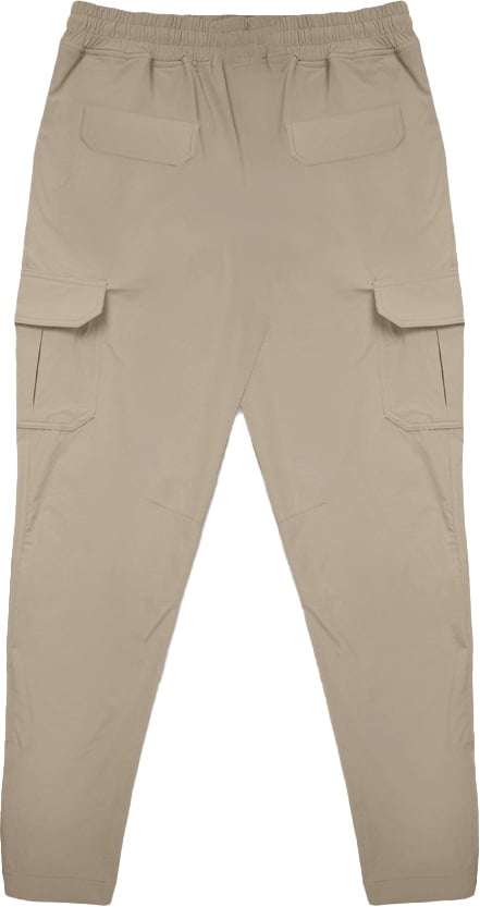 JORCUSTOM Original Cargo Pants Grijs