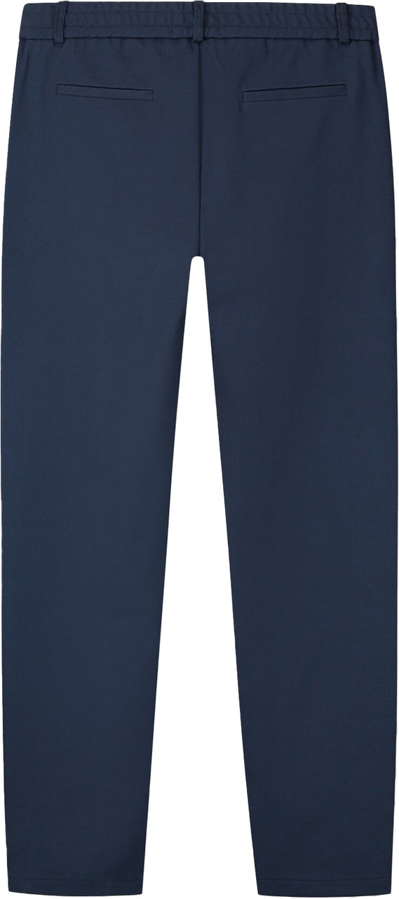 Pure Path Punta Smart Pants blauw Blauw