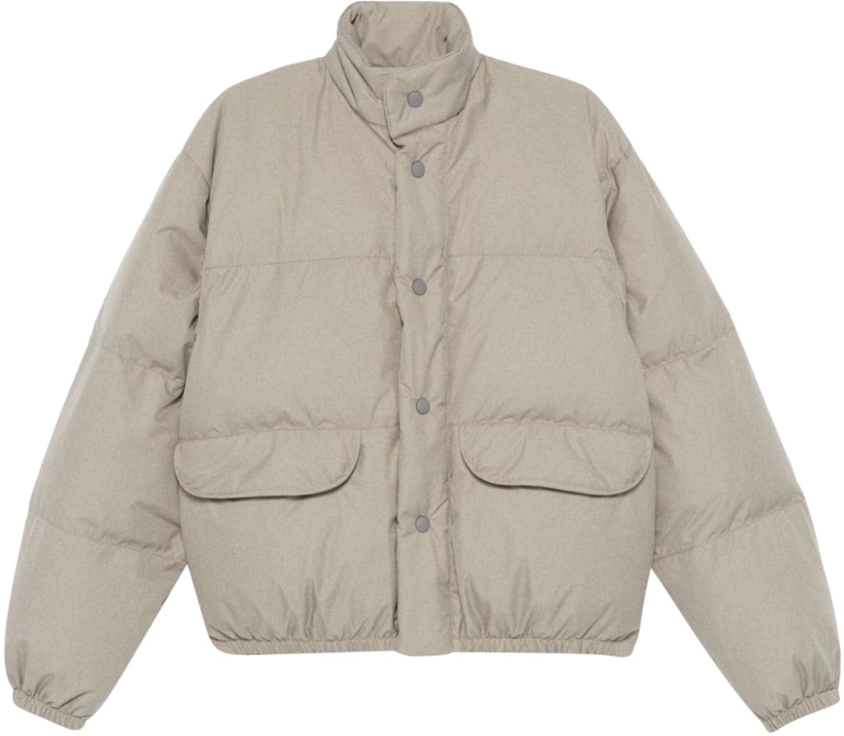 Our Legacy Inhale Puffa Doubleganger Beige Beige