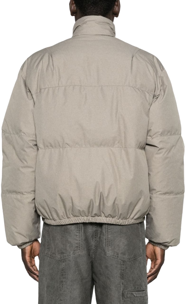 Our Legacy Inhale Puffa Doubleganger Beige Beige