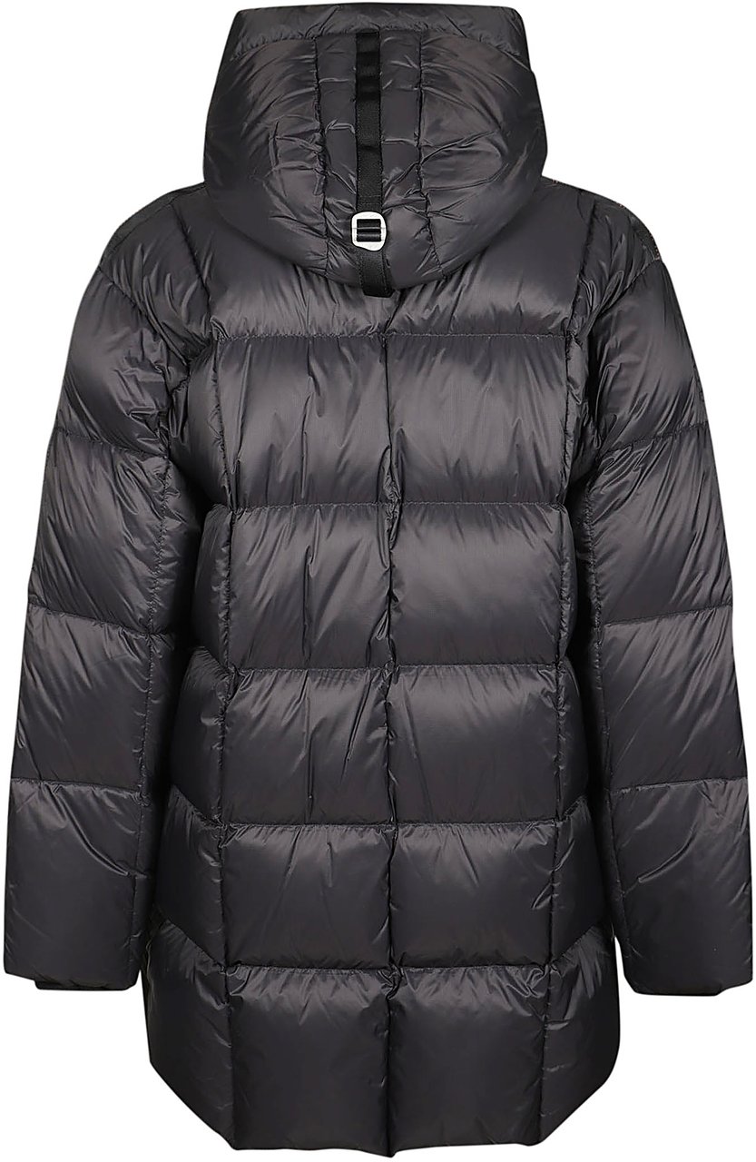 Parajumpers Bold Parka Grey Grijs