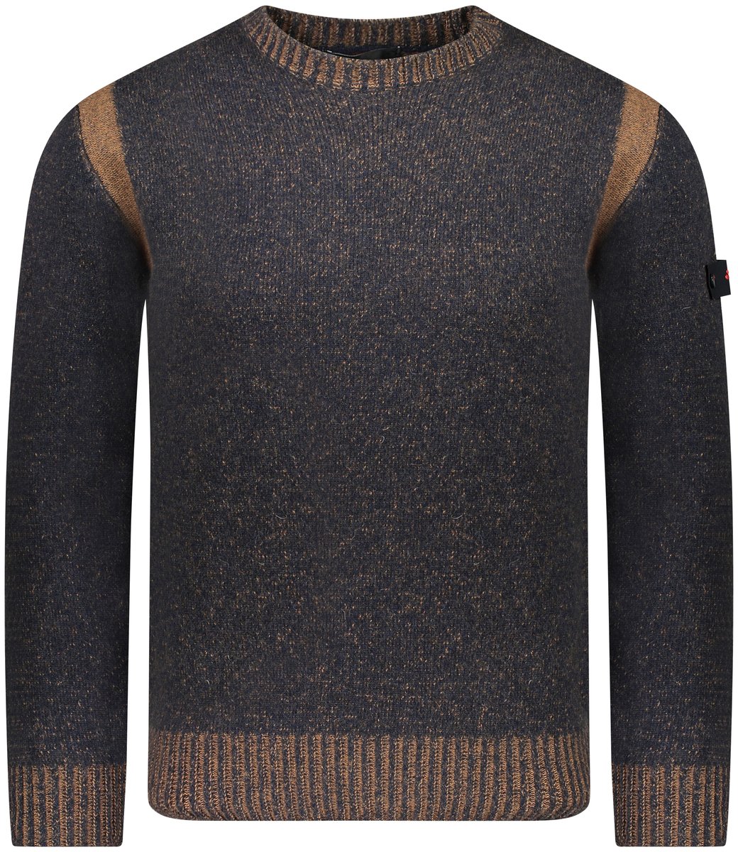 Peuterey Sweater Multicolor Divers
