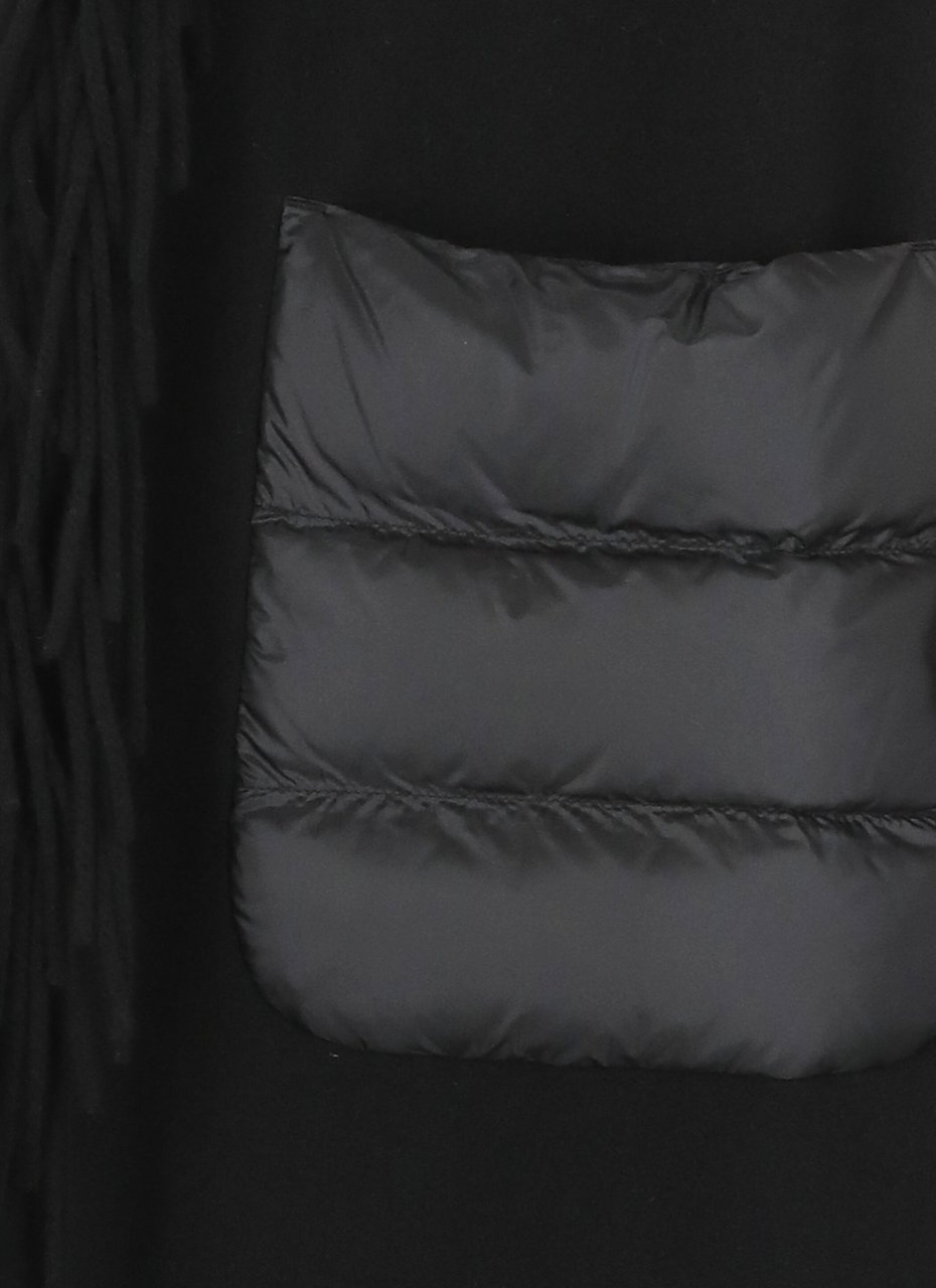 Herno Jackets Black Zwart