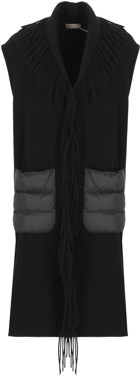 Herno Jackets Black Zwart