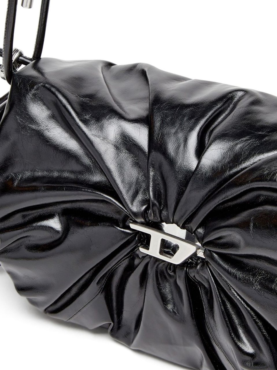 Diesel Bags Black Zwart