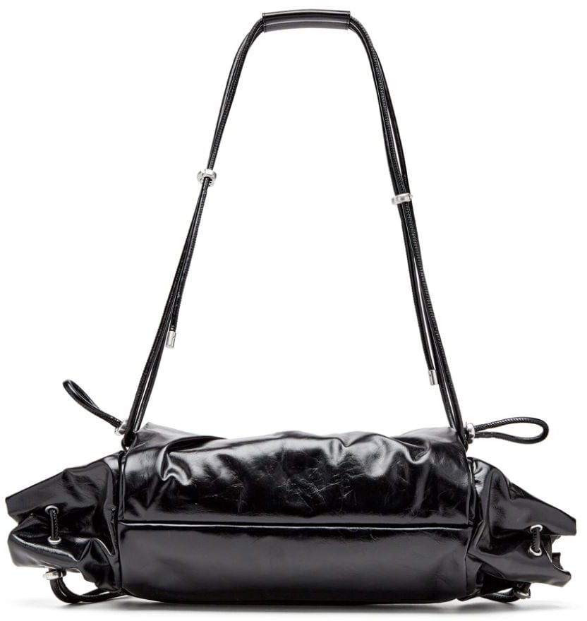 Diesel Bags Black Zwart