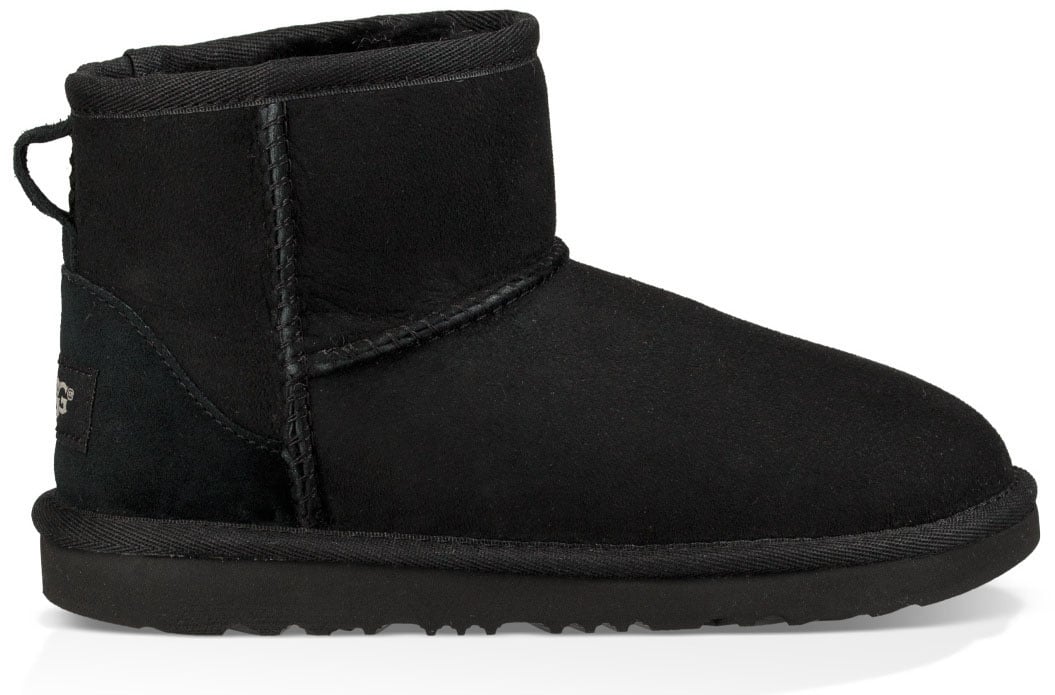 UGG Meisjes Laars Zwart