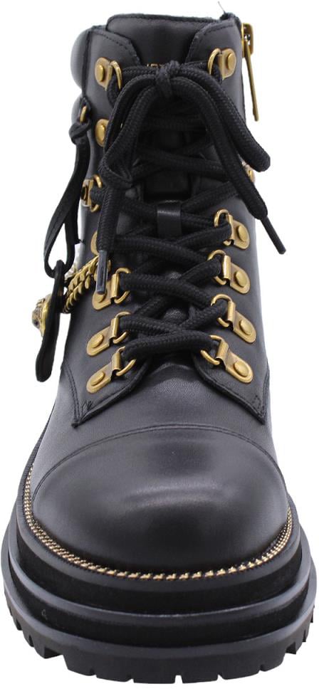 Kurt Geiger London Bottine Black Zwart