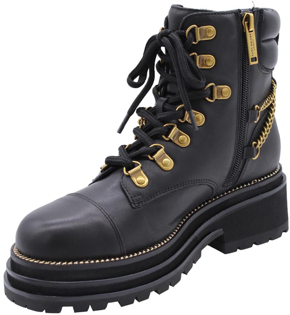 Kurt Geiger London Bottine Black Zwart