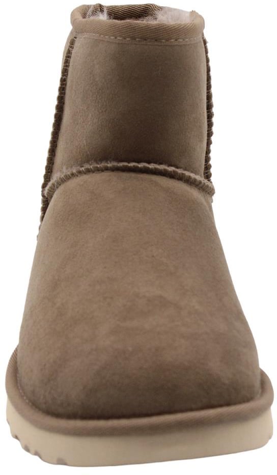 UGG Boot Brown Bruin