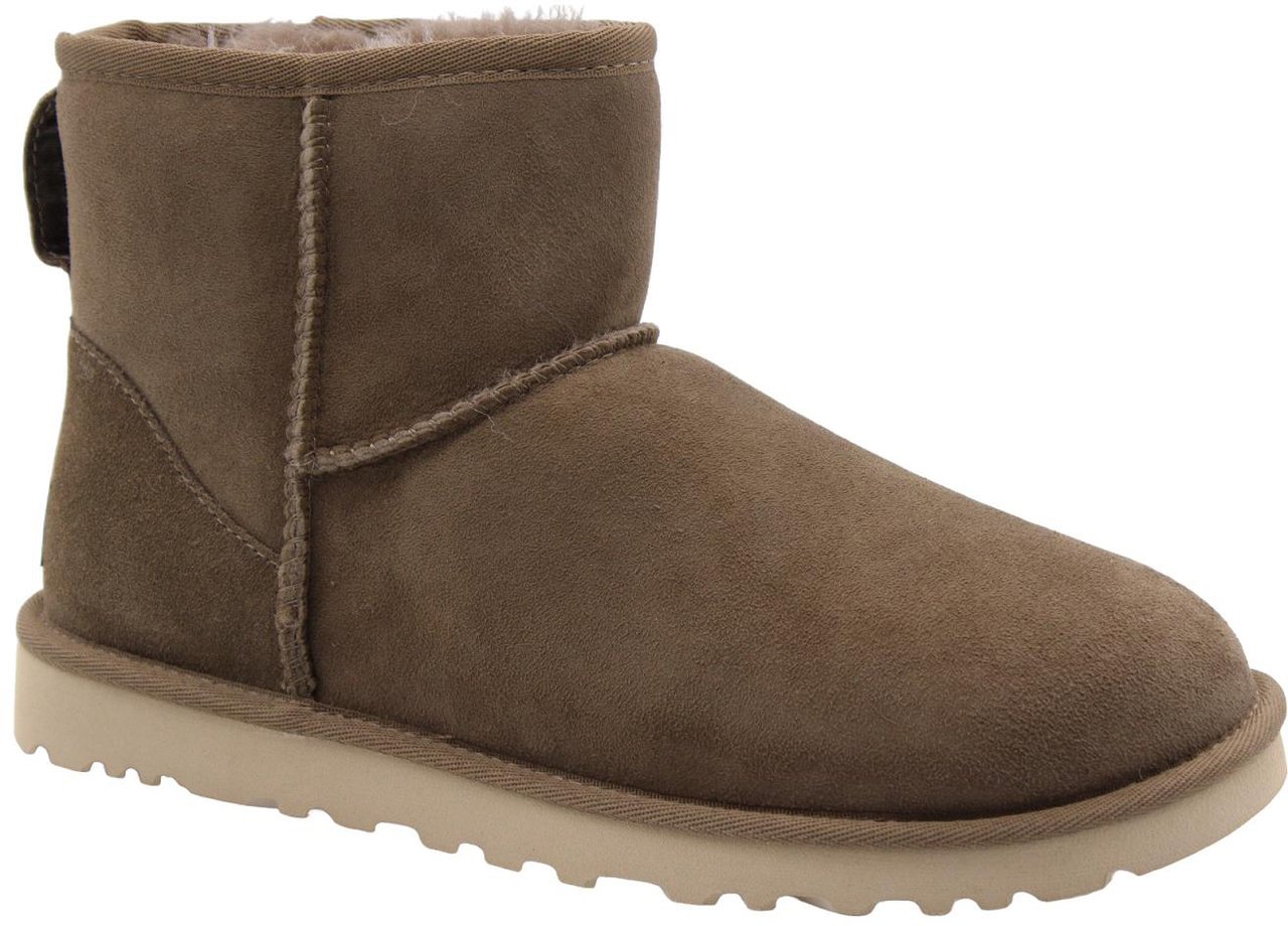 UGG Boot Brown Bruin