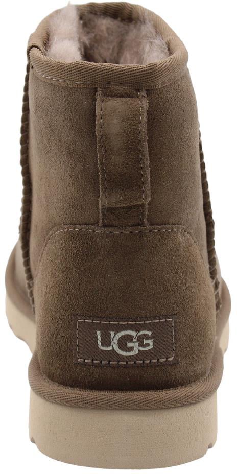 UGG Boot Brown Bruin