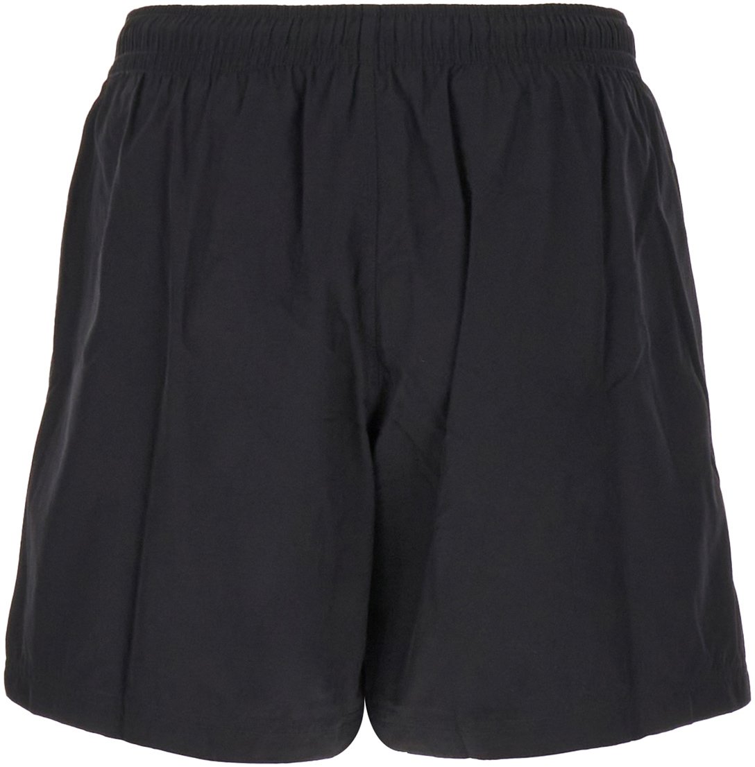 Alexander McQueen Sea Clothing Black Zwart
