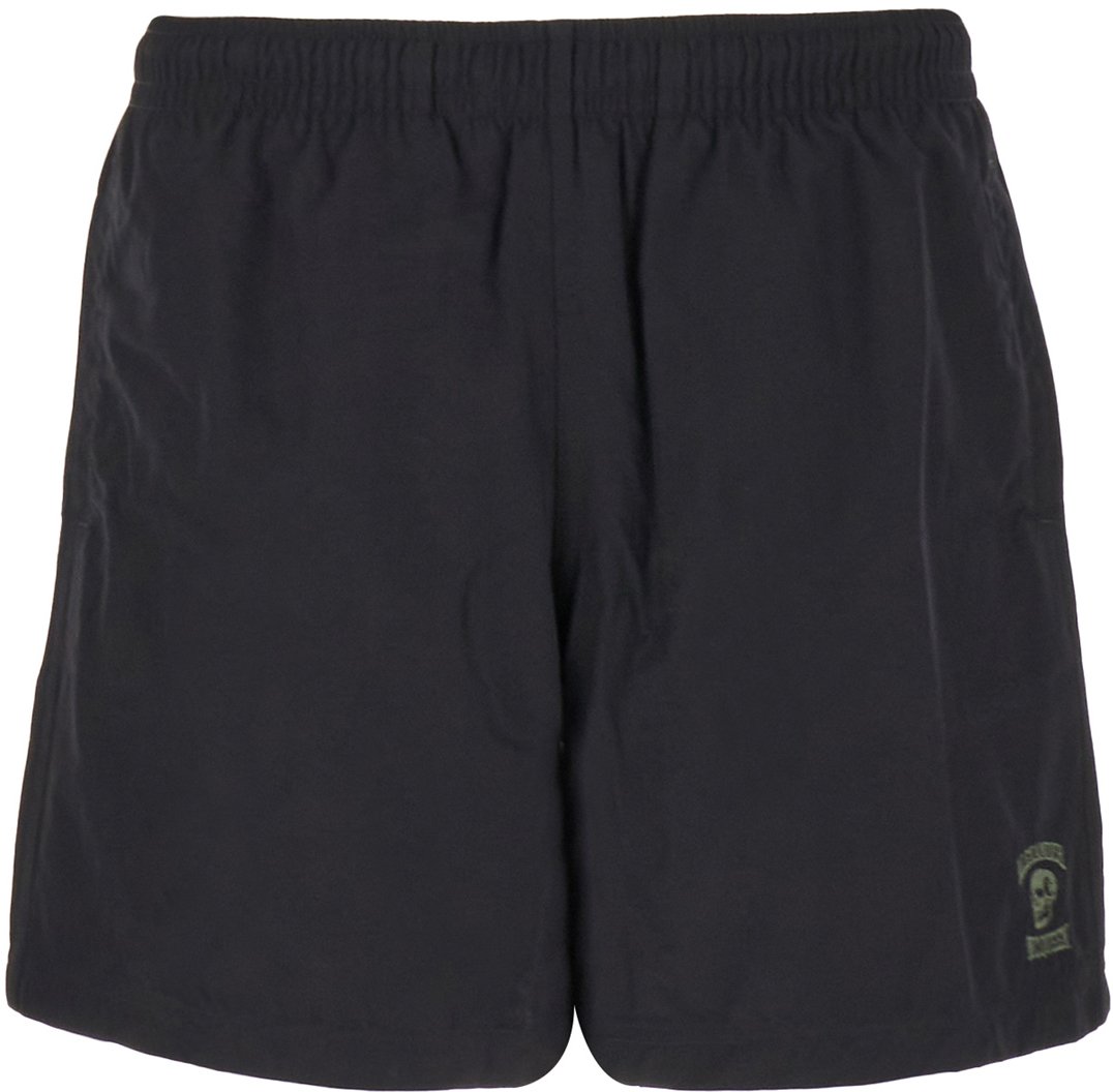 Alexander McQueen Sea Clothing Black Zwart