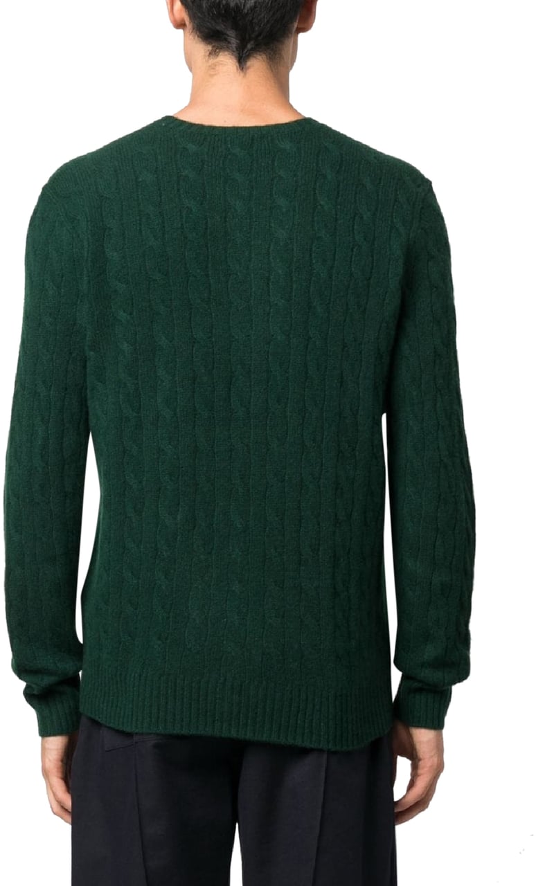 Ralph Lauren Polo Ralph Lauren Sweaters Green Groen