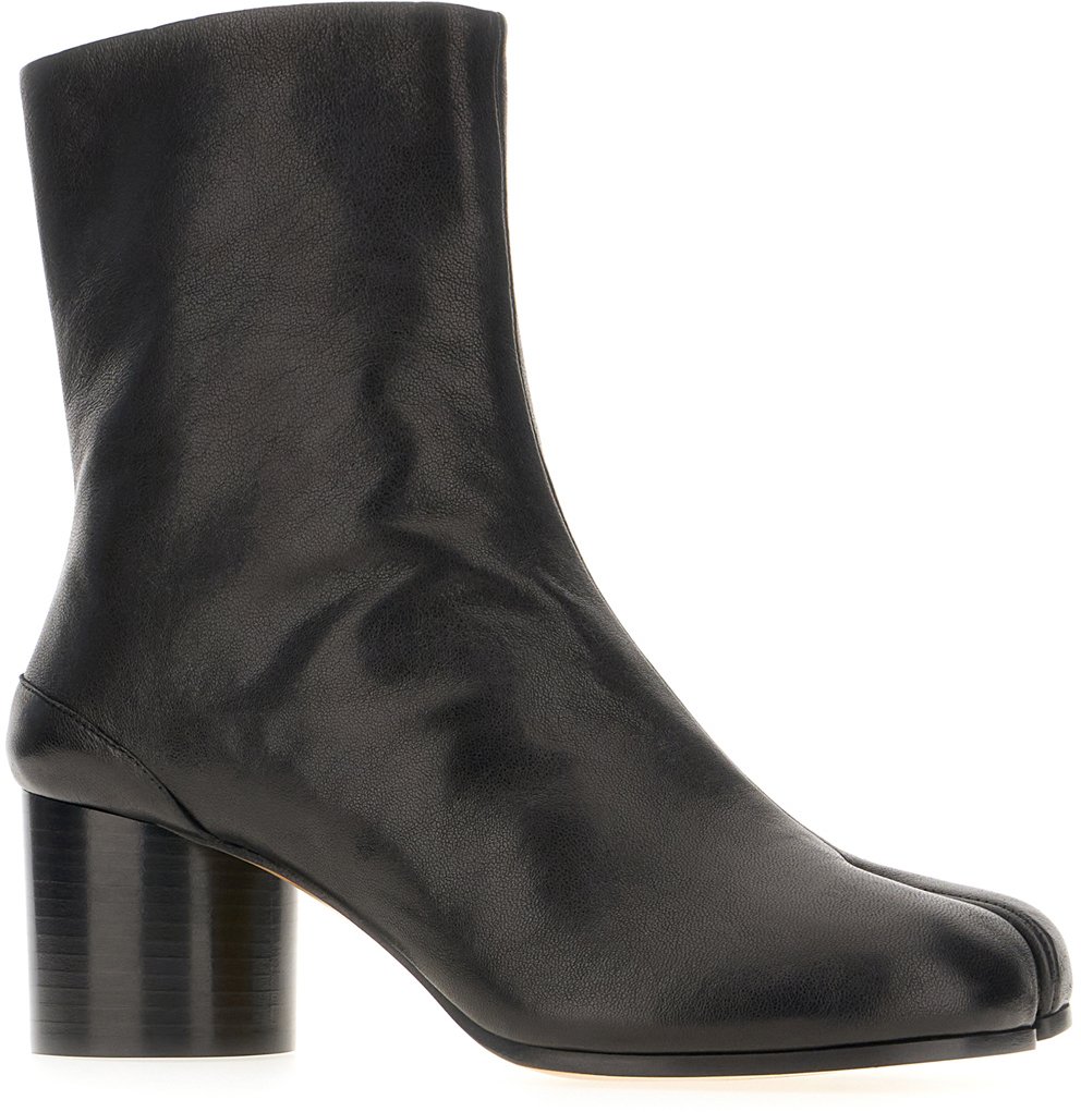 Maison Margiela Maison Margiela Boots Black Zwart