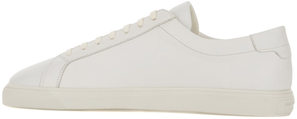 Saint Laurent Sneakers ANDY bianca Wit