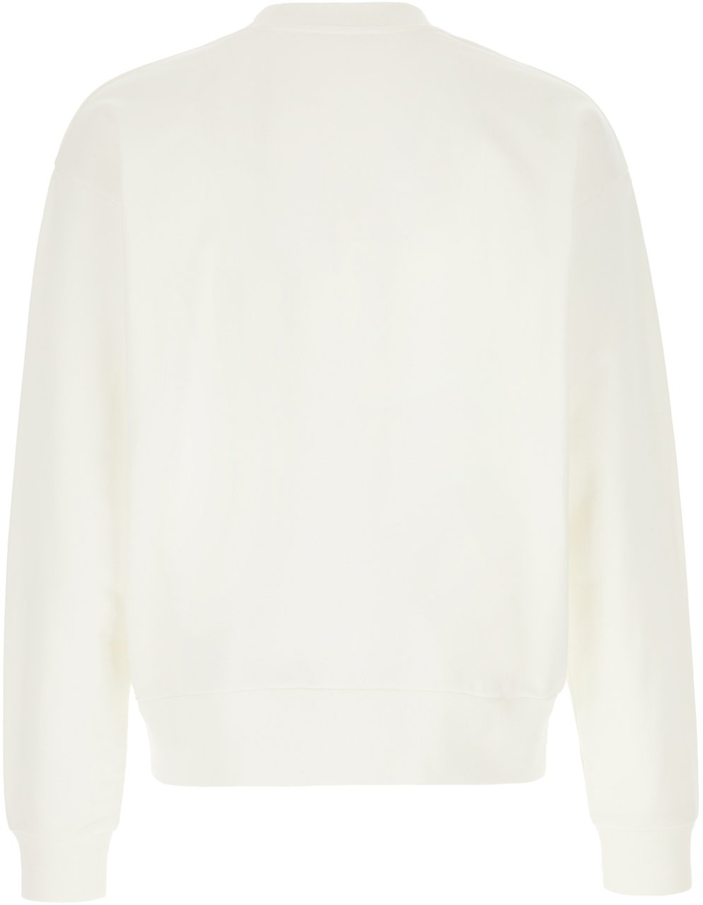 Marni Marni Ivory cotton sweatshirt Neutraal