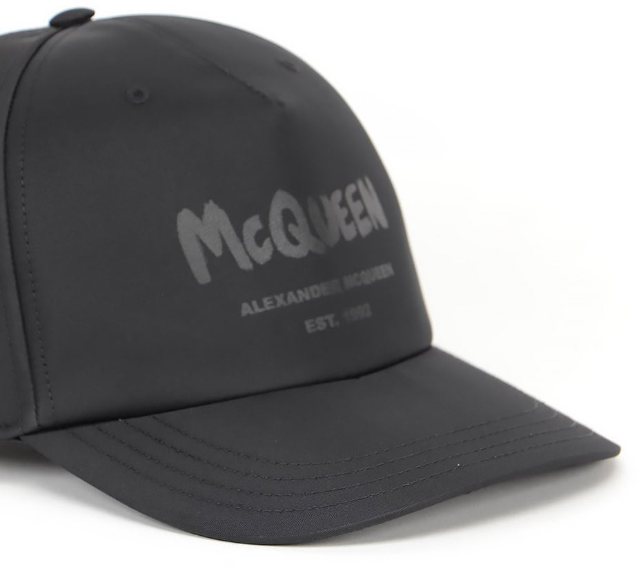 Alexander McQueen Alexander McQueen CAPPELLI Divers