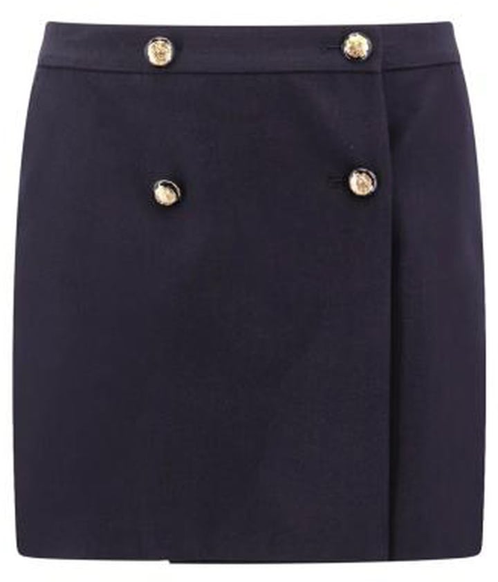 Alexander McQueen Alexander McQueen GONNE Divers
